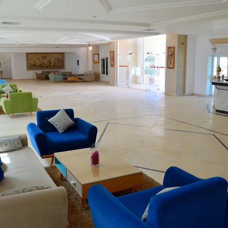 Blue Club Diana Beach Zarzis Exterior photo